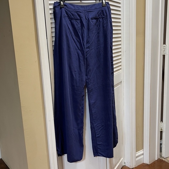 ELEVENSES pants NAVY AA5 - Picture 3 of 5